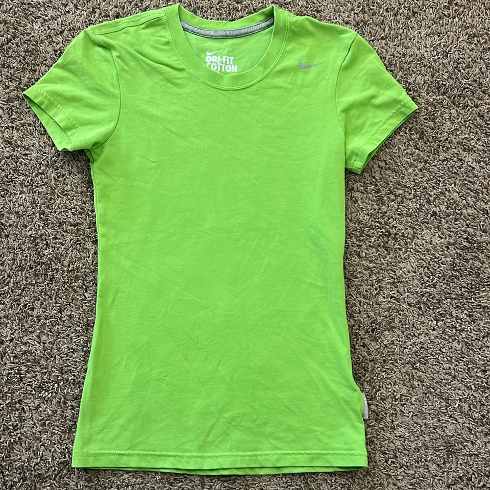 Nike Cotton Tee